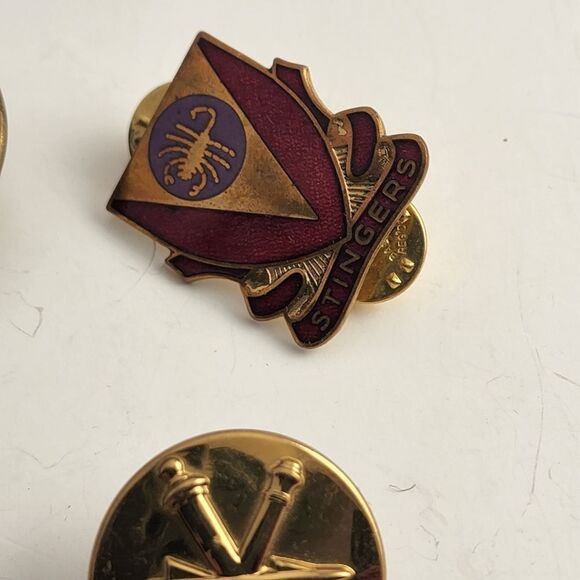 Lot of USA memorabilia - Picture 3 of 6